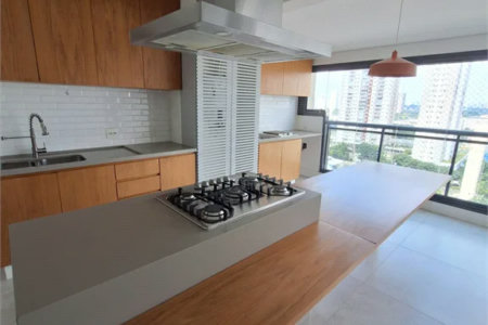 Apartamento à venda com 2 quartos, sendo 1 suíte, em Vila Leopoldina, São Paulo, SP