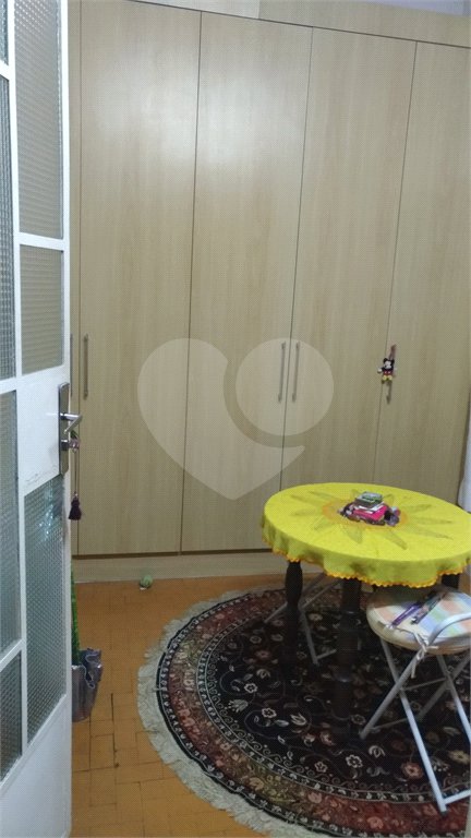 Casa Térrea à venda com 5 quartos, sendo 1 suíte, em Santana, São Paulo, SP