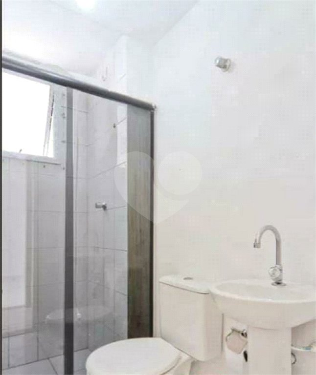 Apartamento à venda com 2 quartos em Mandaqui, São Paulo, SP