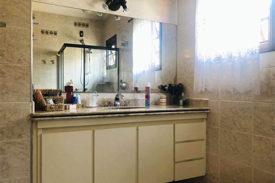 Sobrado à venda com 3 quartos, sendo 1 suíte, em Mandaqui, São Paulo, SP