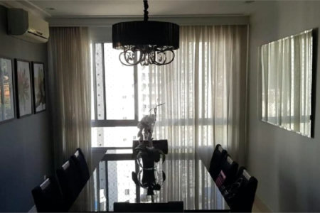 Apartamento à venda com 3 suítes em Vila Andrade, São Paulo, SP