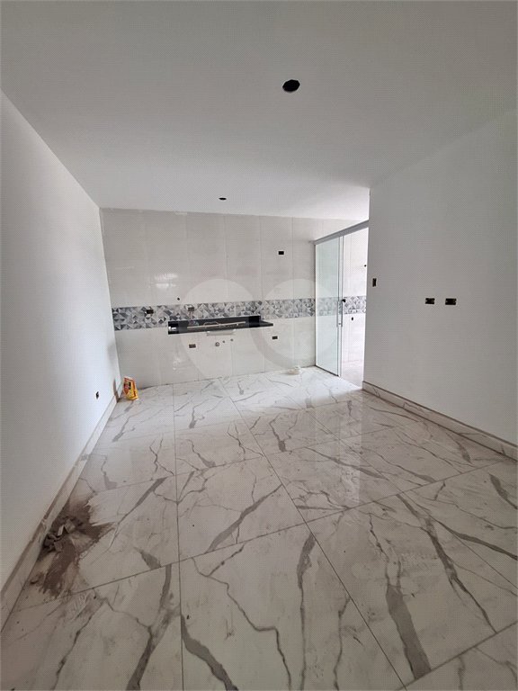 Apartamento à venda com 3 quartos em Tucuruvi, São Paulo, SP