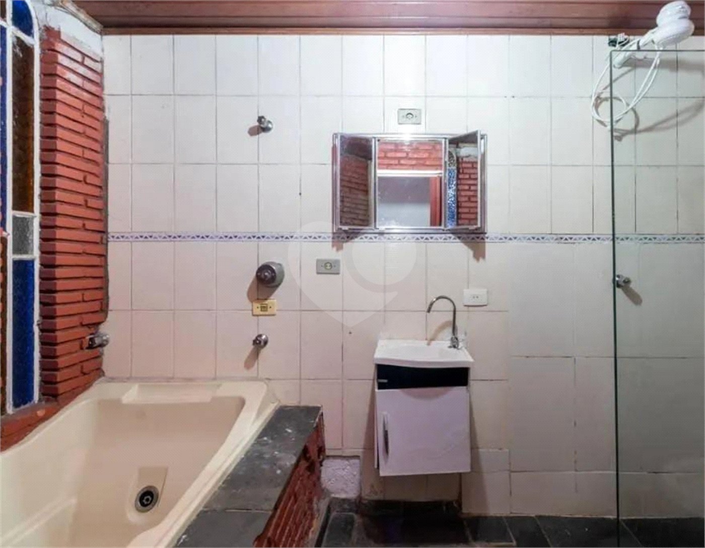 Casa de Vila à venda com 2 quartos em Santana, São Paulo, SP