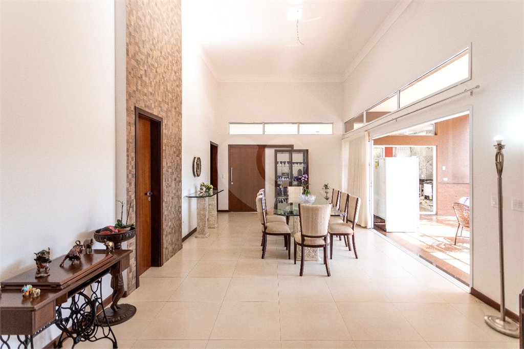 Casa à venda com 4 suítes em Loteamento Agra Ribeirão Preto, Ribeirão Preto, SP