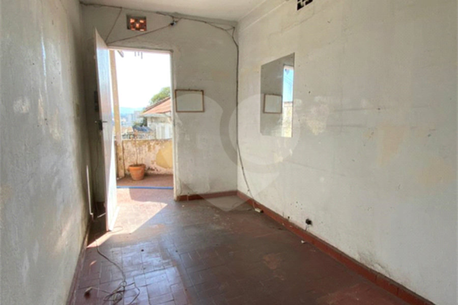 Casa à venda com 2 quartos em Santana, São Paulo, SP