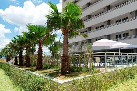 Apartamento à venda com 2 quartos, sendo 1 suíte, em Barra Funda, São Paulo, SP