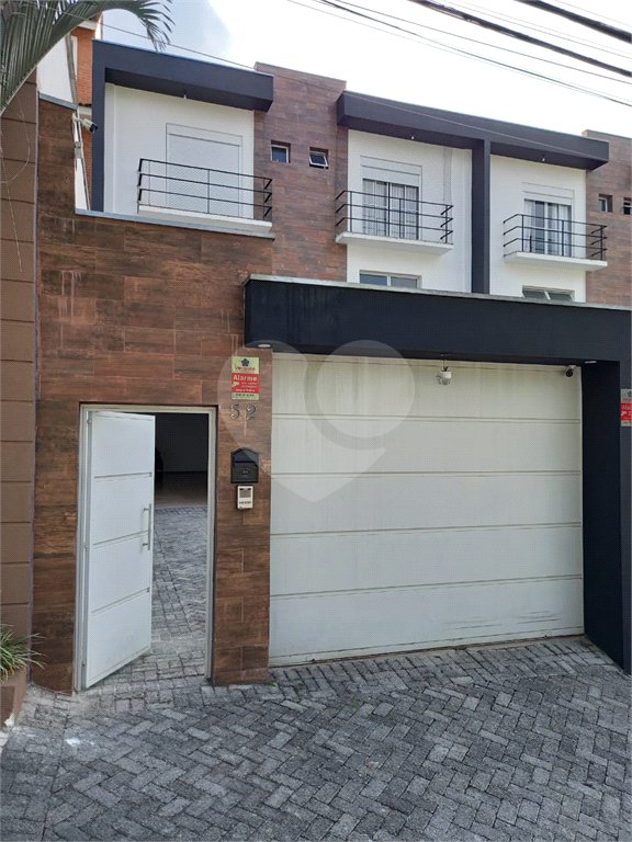 Casa para alugar com 4 suítes no condomínio Milenium, São Paulo - SP