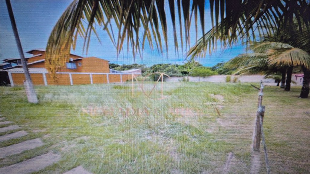 Terreno em condomínio à venda em Praia Rasa, Armação dos Búzios, RJ