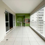 Apartamento à venda ou para alugar com 3 suítes no Centro, São Bernardo do Campo, SP