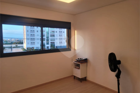 Apartamento à venda com 3 quartos, sendo 1 suíte, em Parque Campolim, Sorocaba, SP