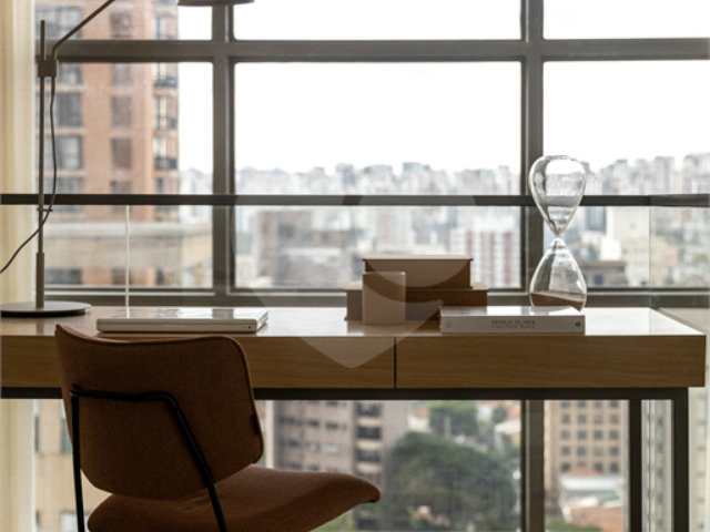 Apartamento à venda com 2 suítes em Vila Clementino, São Paulo, SP