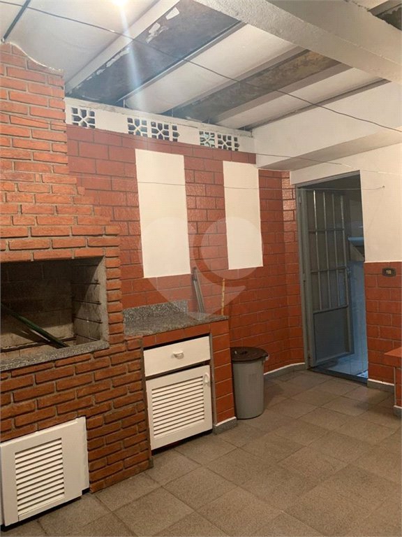 Casa à venda com 2 quartos em Vila Jaguara, São Paulo, SP