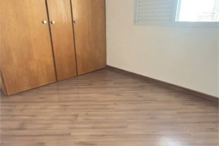 Apartamento à venda com 3 quartos em Cidade Monções, São Paulo, SP