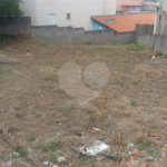 Terreno à venda em Vila Barão, Sorocaba, SP