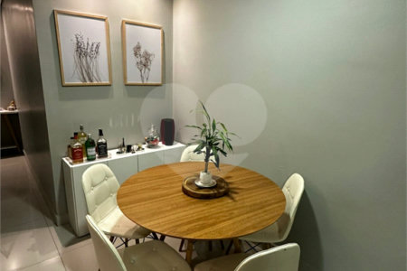 Apartamento à venda com 2 quartos em Chácaras Reunidas São Jorge, Sorocaba, SP