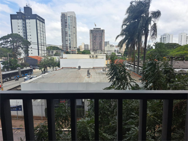 Apartamento à venda com 1 quarto em Chácara Santo Antônio, São Paulo, SP