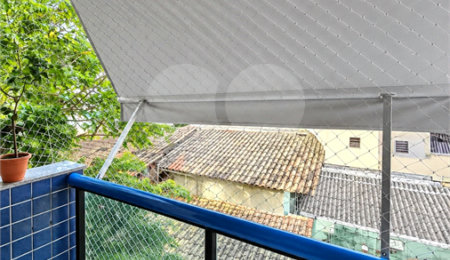 Apartamento à venda com 3 quartos, sendo 1 suíte,  em Tijuca, Rio de Janeiro, RJ