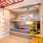 Apartamento à venda com 4 suítes em Itaim Bibi, São Paulo, SP