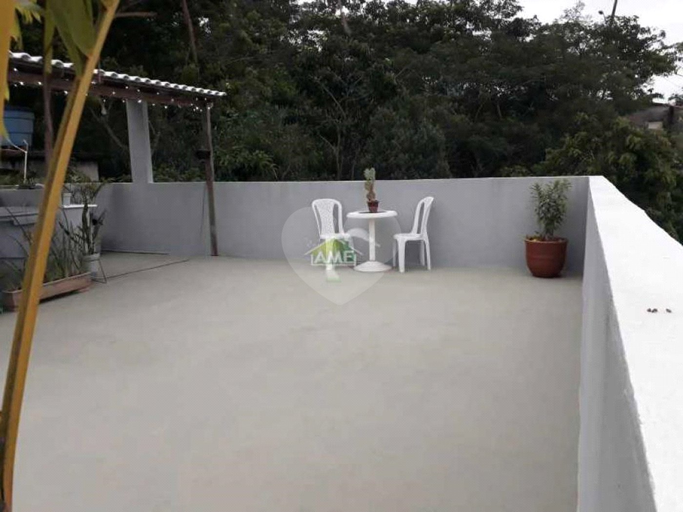 Casa à venda com 2 quartos em Campo Grande, Rio de Janeiro, RJ