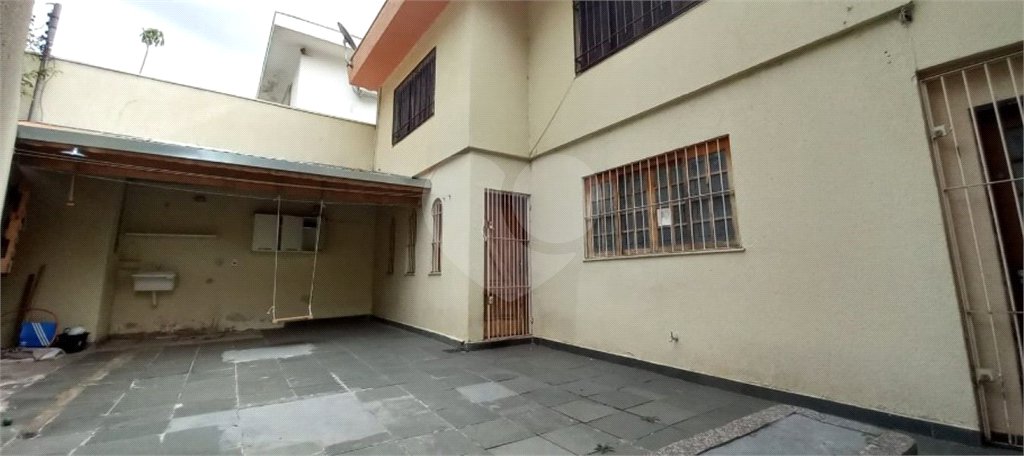 Sobrado para alugar com 3 quartos, sendo 1 suíte, em Parque Maria Domitila, São Paulo, SP
