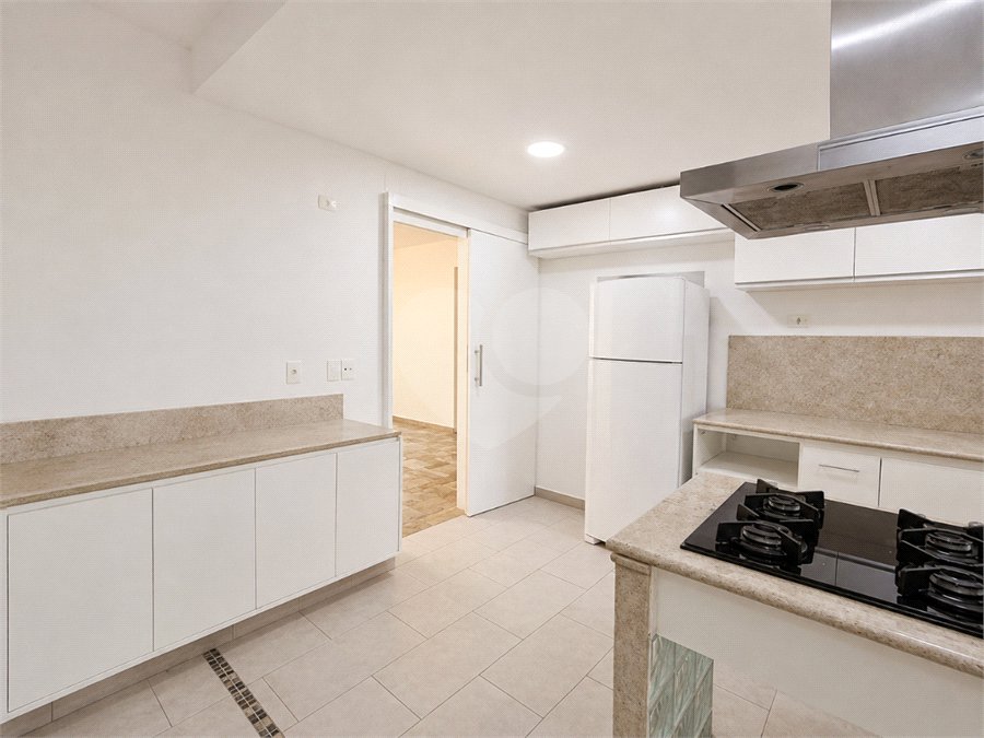 Apartamento à venda com 3 quartos, sendo 1 suíte, em Vila Mascote, São Paulo, SP