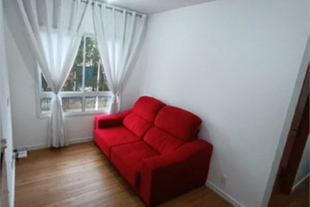 Apartamento à venda com 2 quartos em Jardim Boa Vista (zona Oeste), São Paulo, SP