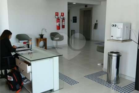 Sala à venda ou para alugar no Centro, São Bernardo do Campo, SP