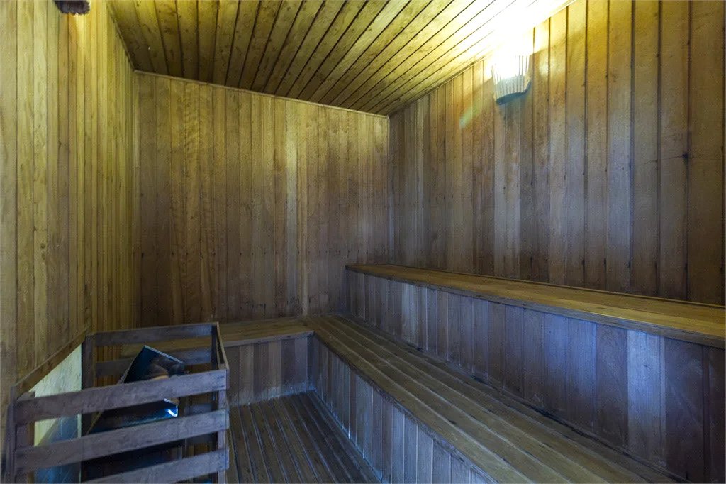 Apartamento à venda com 4 quartos, sendo 3 suítes, em Jardim Monte Kemel, São Paulo, SP