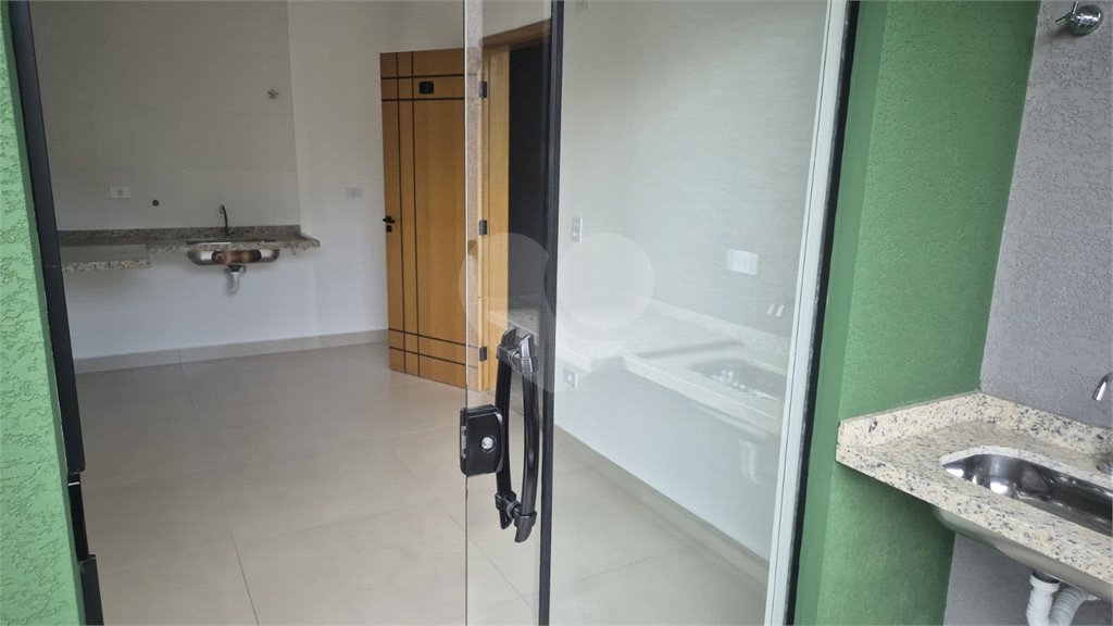 Apartamento à venda ou para alugar com 2 quartos em Jaçanã, São Paulo, SP