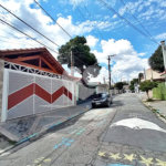 Casa Santa Teresinha | 4 Suítes | 280m² | 3 Vagas | Excelente Localização