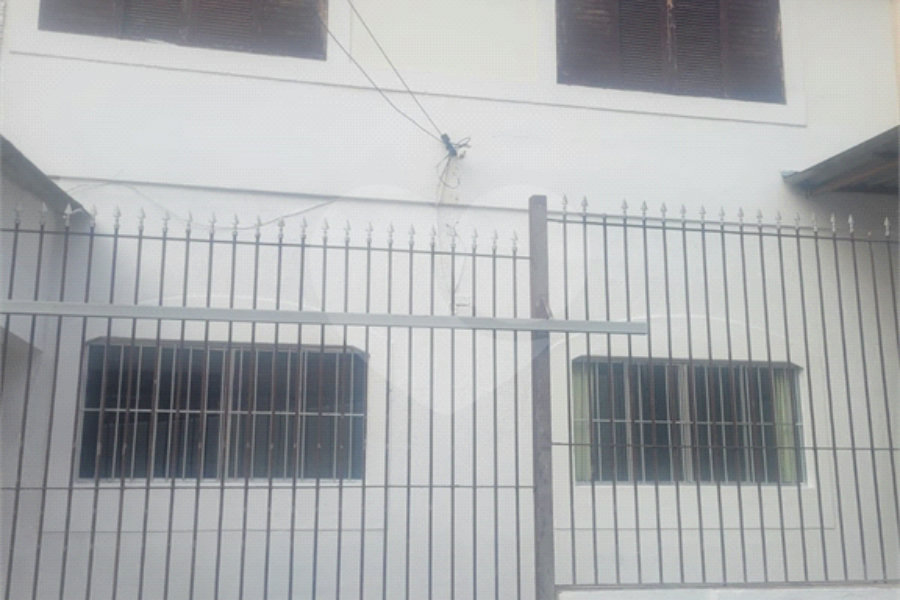 Sobrado à venda com 4 quartos, sendo 2 suítes, em Mandaqui, São Paulo, SP