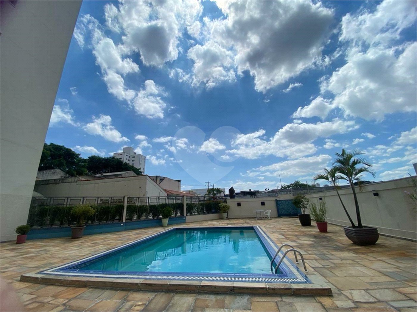 Apartamento à venda com 2 quartos em Vila Alexandria, São Paulo, SP