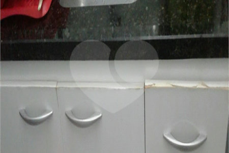 Apartamento 1 dormitório - Santa Cecilia