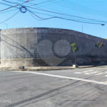 EXCELENTE TERRENO DE ESQUINA PRÓX. A REBOUÇAS.
