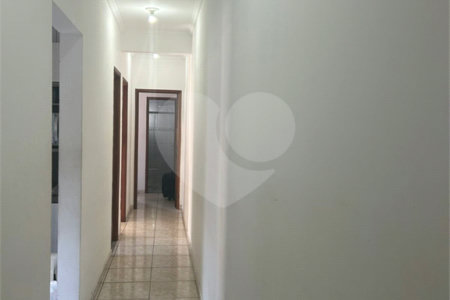 Apartamento à venda - Santo André