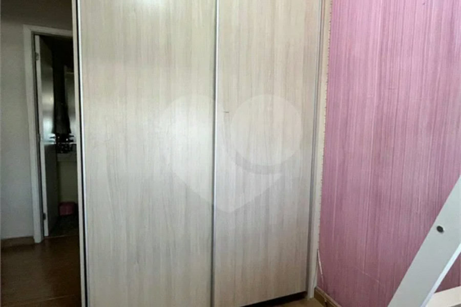 Apartamento no Clima Bothânico