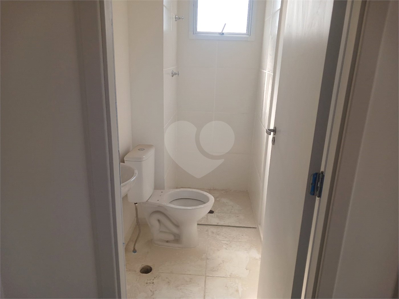 Apartamento com 1 dormitório no condomínio Metrocasa Congonhas — Modernidade, Lazer e Mobilidade na Medida Certa