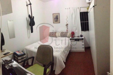 APARTAMENTO A VENDA NO BRAS