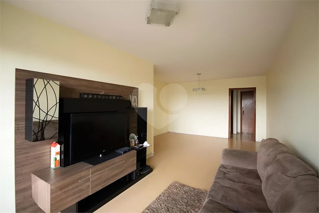 Apartamento à venda 120m² com 3 Quartos, 1 suíte e 2 Vagas - Vila da Saúde