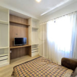 Studio Novo Mobiliado 21m² Paraíso Próx Metrô