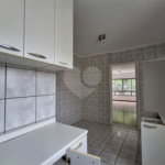 Apartamento a venda na Vila Clementino com dois dormitórios
