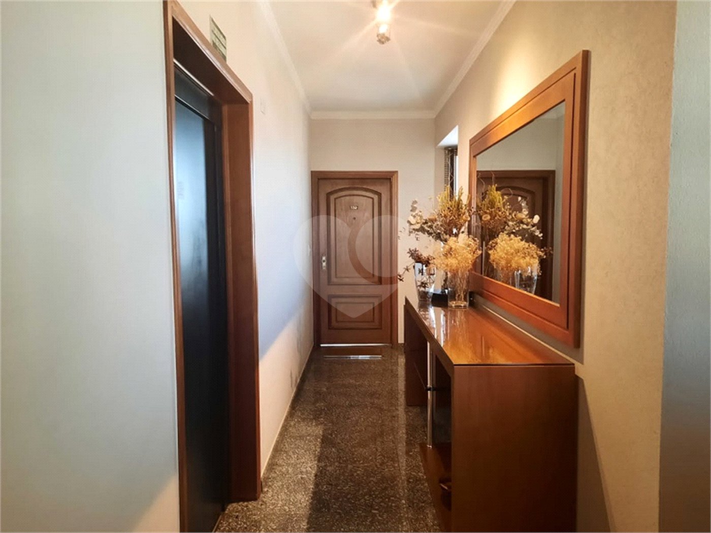Apartamento para venda em área central