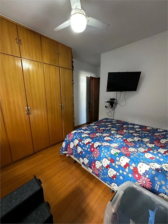 Sobrado à venda com 3 quartos, sendo 1 suíte, em Jardim Monte Kemel, São Paulo, SP