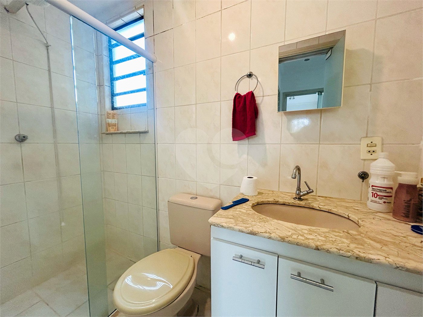 Apartamento com 2 quartos à venda em Condomínio Residencial Itamaracá, São Carlos - SP