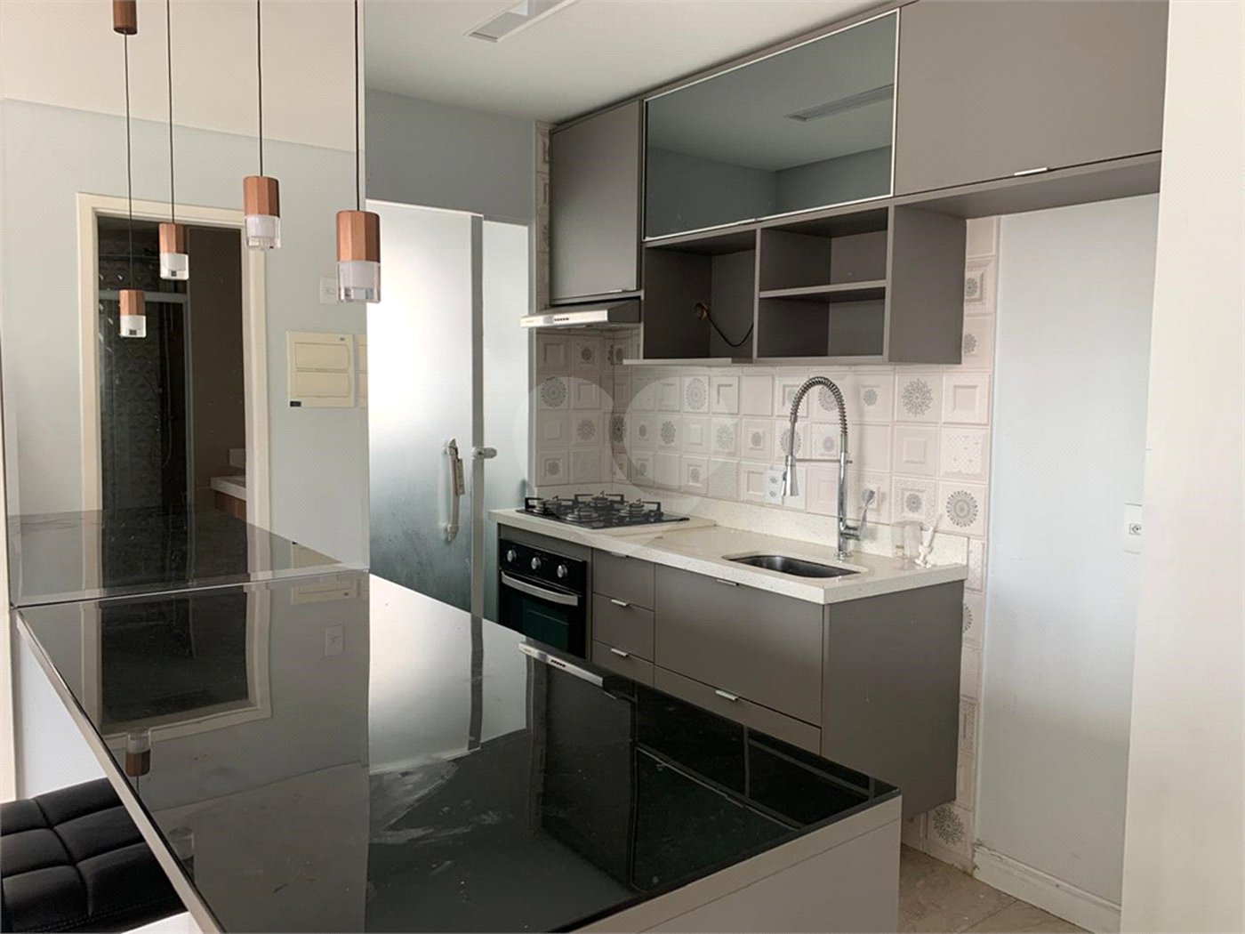 Apartamento de 38m2 com 2 Dormitórios e 1 Banheiro localizado no Cambuci
