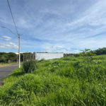 Terreno Comercial á venda com 286m2, ao lado da Rodovia Washington Luiz, em São Carlos.