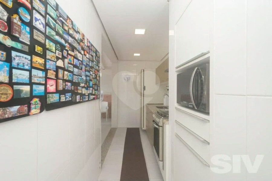 Cobertura à venda com 4 quartos, sendo 3 suítes, em Riviera de São Lourenço, Bertioga, SP