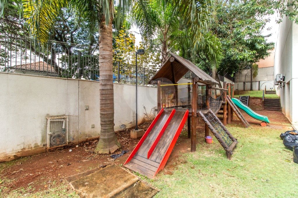 Apartamento Garden Perdizes