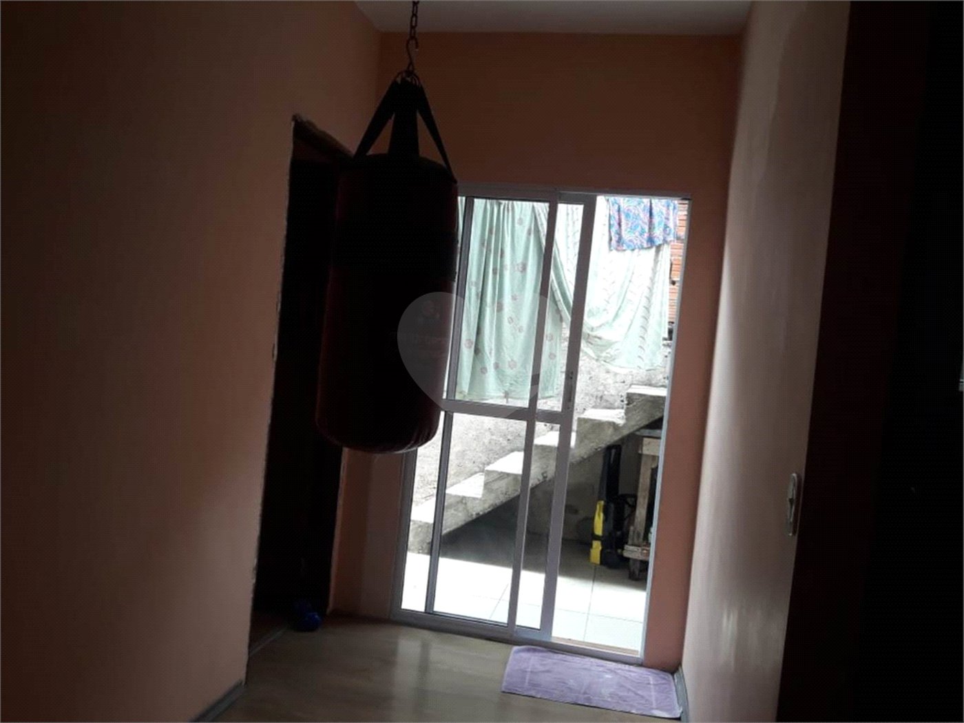 Casa à venda com 2 quartos em Jardim das Rosas (zona Sul), São Paulo, SP