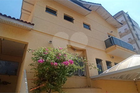 Sobrado à venda com 3 suítes em Vila Mazzei, São Paulo, SP
